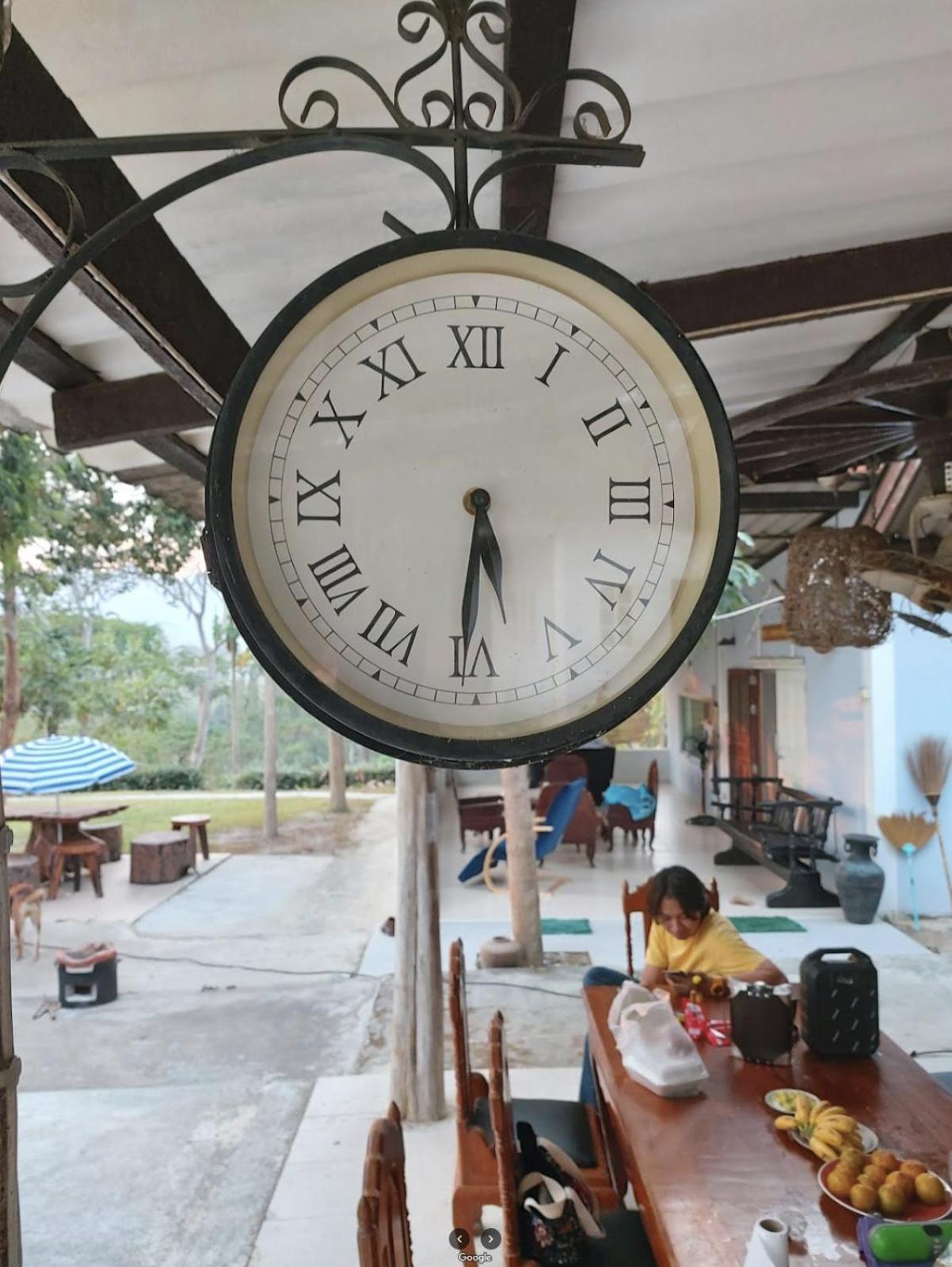 บ้านอิงเมยแคมป์ แก่งกระจาน Ban Phu Bon Exteriér fotografie