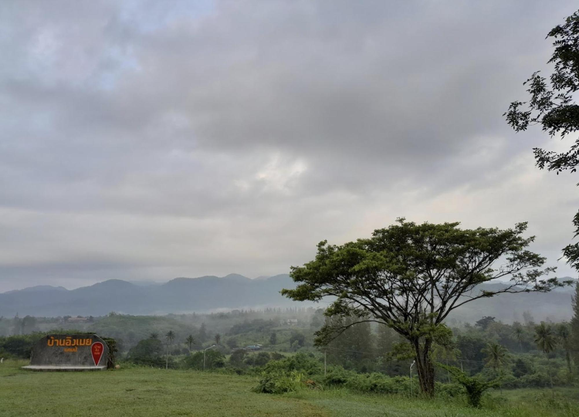 บ้านอิงเมยแคมป์ แก่งกระจาน Ban Phu Bon Exteriér fotografie