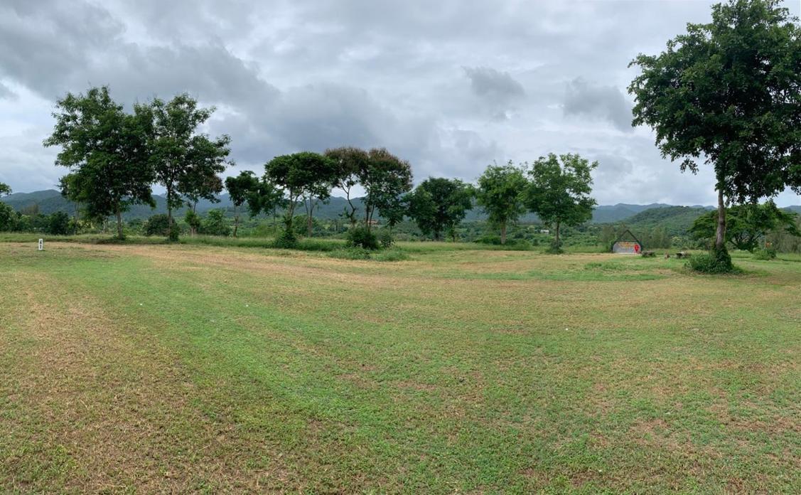 บ้านอิงเมยแคมป์ แก่งกระจาน Ban Phu Bon Exteriér fotografie